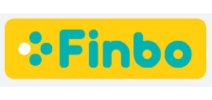 Finbo — logo