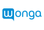 Wonga — logo
