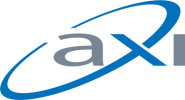AXI Card — logo