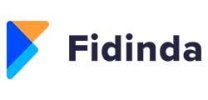 Fidinda — logo