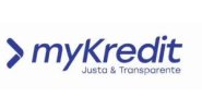 MyKredit — logo