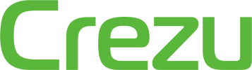 Crezu — logo