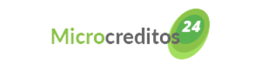 Microcréditos24 — logo