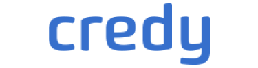 Credy — logo