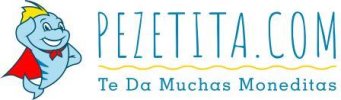 Pezetita — logo