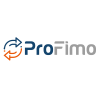 Profimo — logo