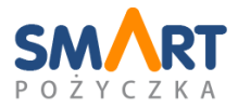 Smart Pożyczka — logo