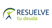 resuelvetudeuda.com logo
