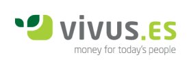 Vivus — logo