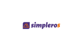 Simpleros — logo