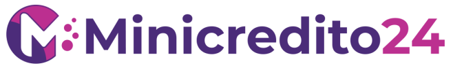 Minicrédito24 — logo