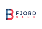 Fjord Bank logotipas