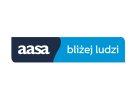 Aasa Polska — logo
