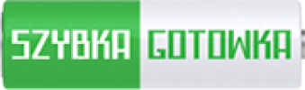 SzybkaGotówka — logo
