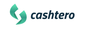 Cashtero — logo