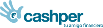 Cashper — logo