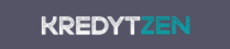 KredytZen — logo