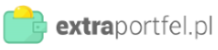 Extra Portfel — logo