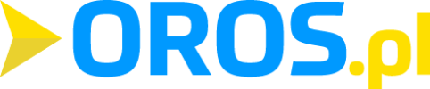 Oros — logo