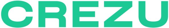 Crezu — logo