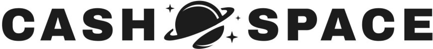 Cashspace — logo