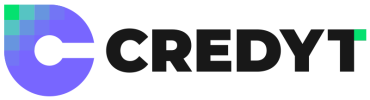Credyt — logo