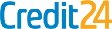 Credit24 logotipas
