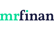 MrFinan — logo