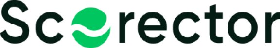 Scorector — logo
