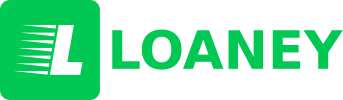 Loaney — logo
