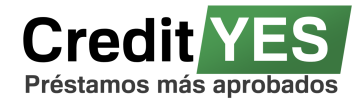 Credityes — logo