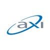 Axi Card — logo