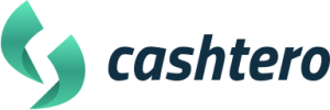 CashTero logo