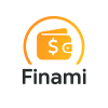 Finami — logo