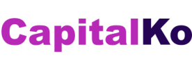 Capitalko — logo