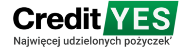 CreditYes — logo