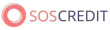 SosCredit logo