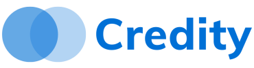 Credity logo