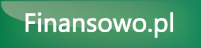 Finansowo — logo