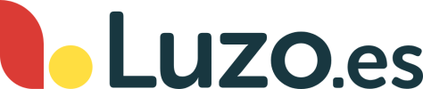 Luzo — logo