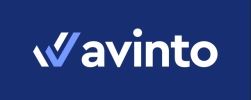 Avinto logo