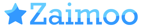 Zaimoo — logo