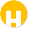 Halvo — logo