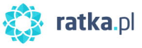 Ratka — logo