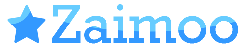 Zaimoo logo