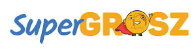 Supergrosz — logo