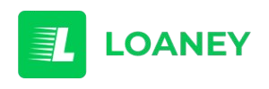 loaney.mx logo
