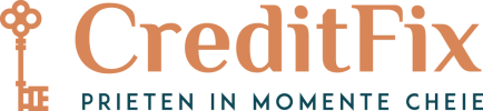 CreditFix logo