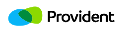 Provident — logo