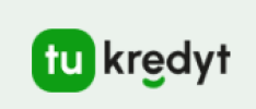 TuKredyt — logo